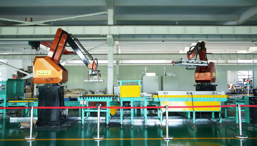 碼垛機(jī)器人